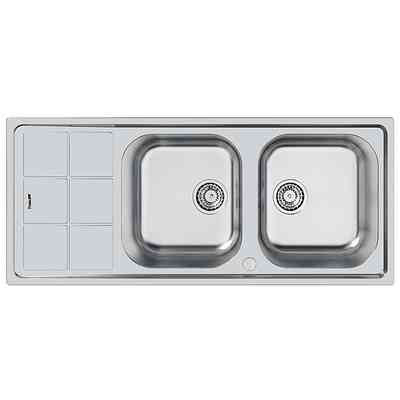 Lavello foster ks opinioni vasche