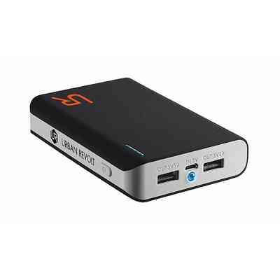 TRUST 20070 trust powerbank urban revolt 8800mah