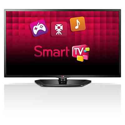 LG 32-LN570R LG TELEVISORE LED 32" smart tv