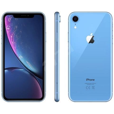 Apple Mryq Ql A Iphone Xr Smartphone Display Lcd Liquid Retina