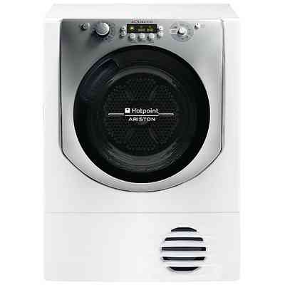 HOTPOINT/ARISTON aqc-83f5t hotpoint/ariston asciugatrice