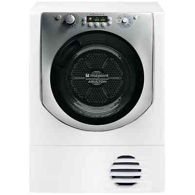 HOTPOINT/ARISTON aqc-94f5tz1 hotpoint ariston asciugatrice classe a-40% 9 kg a condensazione