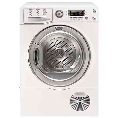 HOTPOINT/ARISTON Asciugatrice TCD-971 6CY1 classe A+ 9 Kg