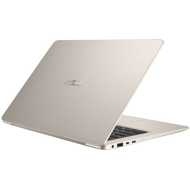 Asus S Ua Bm T Vivobook S Notebook Core I U Ram Gb Ssd