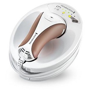 REMINGTON epilatore ipl6000 ilight pro