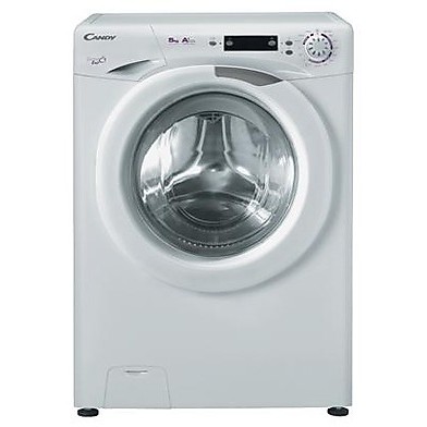 CANDY evo3-1052 candy lavatrice stretta 33 cm classe a+ 5 kg 1000 giri
