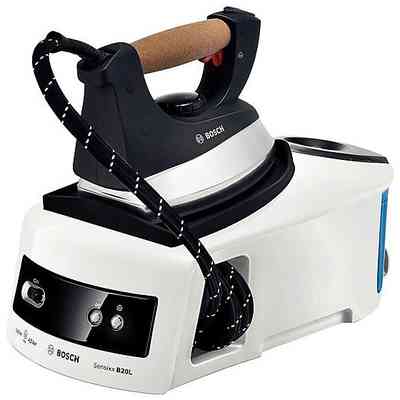 Ferro da stiro con caldaia bosch - Trova Prezzi