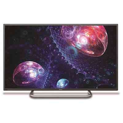 HAIER HAIER LE-40B7000C TV LED 200Hz 40'' Full HD DVB-T 3 HDMI 2 USB MediaPlayer Slot CI+