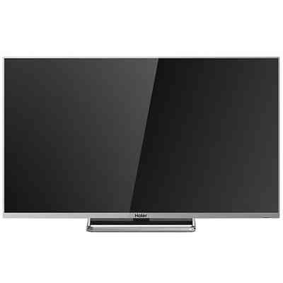 HAIER HAIER LE-42H6600 TV Ultra HD 4K LED 42'' 100Hz DVB-T USB HDMI PVR TimeShift