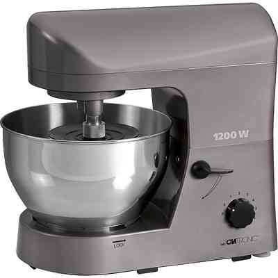CLATRONIC impastatrice km-3400 1200 watt clatronic