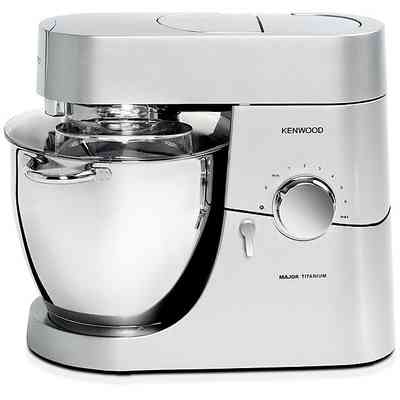 KENWOOD kmm-020 kenwood impastatrice professionale