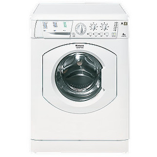 HOTPOINT/ARISTON Lavatrice eco8l-1051 hotpoint/ariston classe a+ 8 kg 1000 giri/min