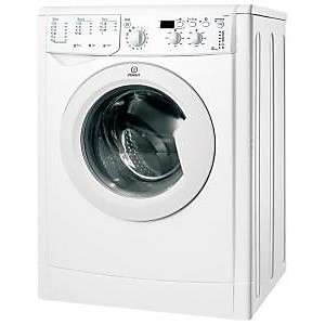 INDESIT Lavatrice Indesit iwud4105