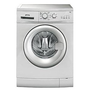 SMEG Lavatrice Smeg lbw84s classe a 4 kg 800 giri