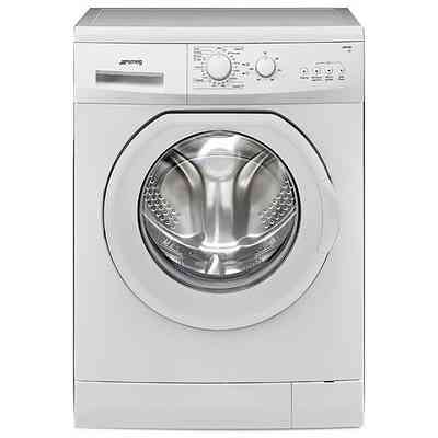 SMEG lbw106s smeg lavatrice classe a+ 6 kg 1000 giri