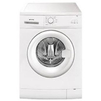 SMEG lbw85se smeg lavatrice classe a+ 5 kg 800 giri