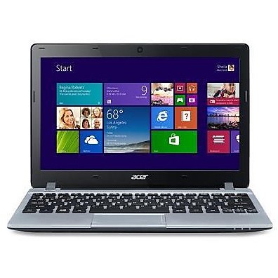 ACER Notebook acer e1-572-54204g50mnii Monitor 15,6" Intel core i5-4200u Ram 4 GB Hard disk 500 GB Windows 8.1