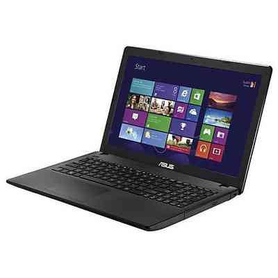 ASUS Notebook X551CA-SX029H asus Monitor 15.6" Intel Celeron 1007U Ram 4 GB Hard Disk 500 GB Windows 8