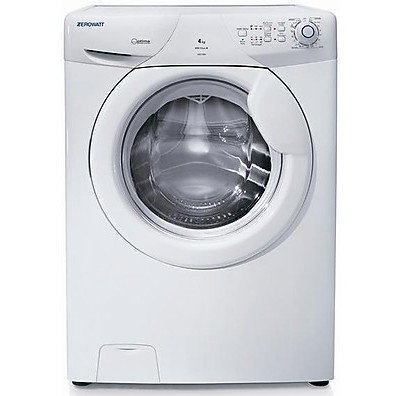 ZEROWATT oz-3084/l-30 zerowatt lavatrice stretta 33 cm classe a 4 kg 800 giri