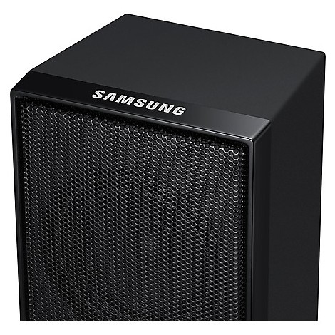 Samsung Ht H R Home Theatre D Blu Ray Hdmi Usb Watt Audio