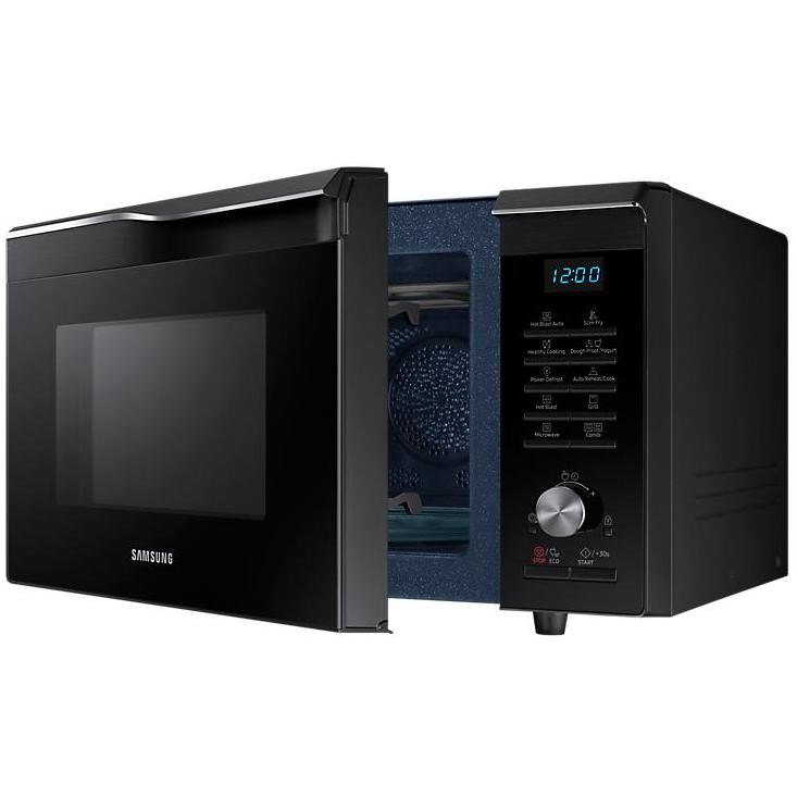 Samsung MC28M6055CK Forno A Microonde Combinato 28 Litri Potenza 1400