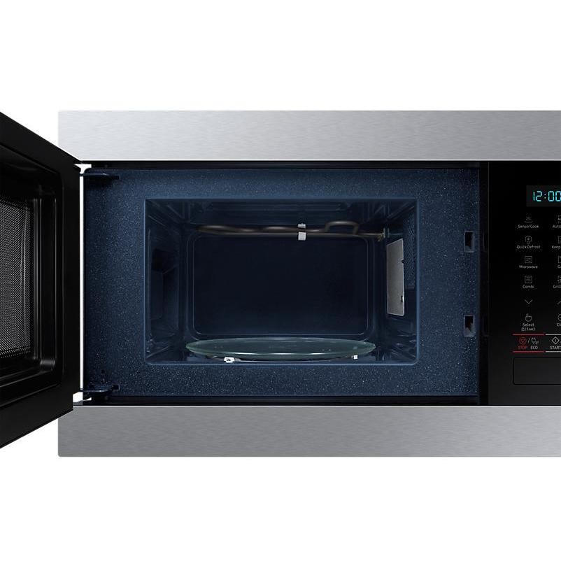 Samsung Mg M Ct Forno A Microonde Da Incasso Litri Programmi