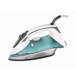 SINGER sng-5.20 singer ferro da stiro a vapore 2000 watt