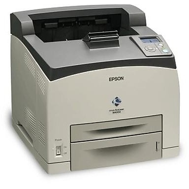 EPSON Stampante laser epson m4000n