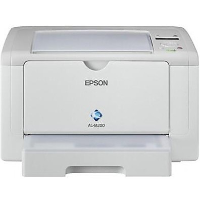 EPSON Stampante workforce al-m200dn
