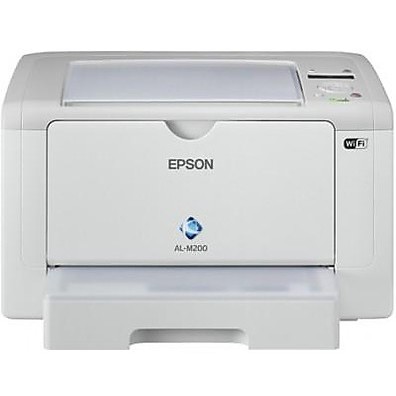 EPSON Stampante workforce al-m200dw