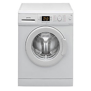 SMEG sw106-1 smeg lavatrice classe a+ 6 kg 1000 giri
