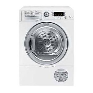 HOTPOINT/ARISTON tcd-974 6c1 (it) hotpoint ariston asciugatrice cla