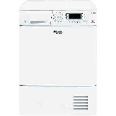 HOTPOINT/ARISTON tcd-g51xb ariston asciugatrice