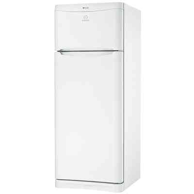 INDESIT teaa-5 indesit frigorifero classe a+ 435 litri 70 cm statico vent bianco