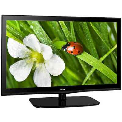 HAIER Televisore LE22G610CF led 22 pollici full HD