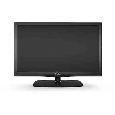 HAIER Televisore LE24M600CF edge led 24 pollici full HD