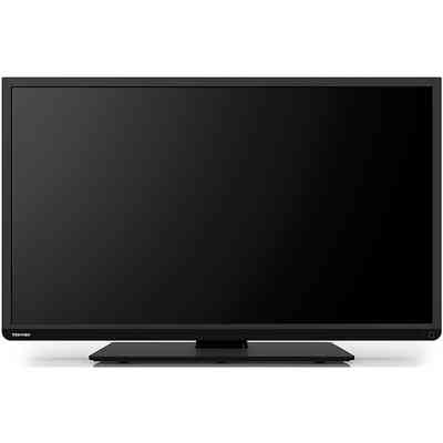 TOSHIBA TOSHIBA 40-L3433 Tv 40" Led Full HD AMR 200Hz Smart TV DVB-T Wi-Fi DLNA USB MediaPlayer 2 HDMI