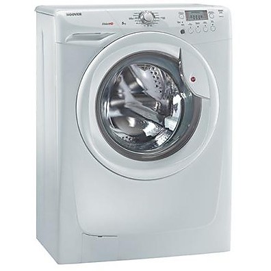 HOOVER vhd 33 410/l hoover lavatrice stretta 33 cm classe a 4 kg 1000 giri