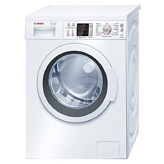 BOSCH waq-244h2ii bosch lavatrice carica frontale classe a+++-20% 7 kg 1200 giri