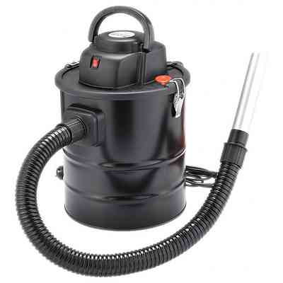 ZEPHIR zephir bidone aspiracenere zhv-80