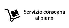 Servizi di Consegna e Installazione