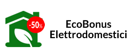 Ecobons Elettrodomestici