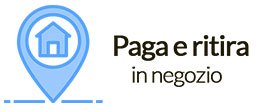 Paga e Ritira in Negozio