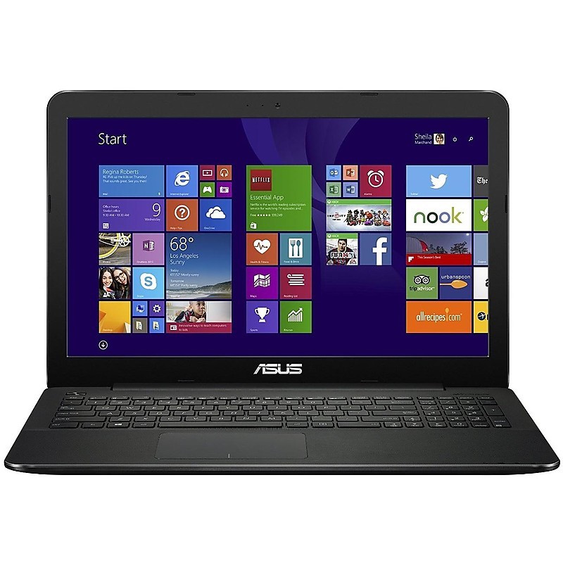 â£x554la/15/i3-5005u/4g/500g/fre - Computer Notebook ...