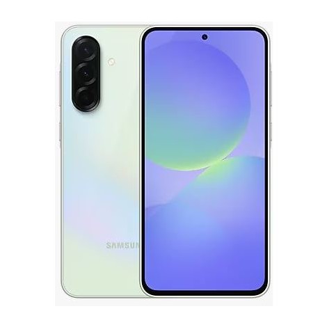 # Samsung Galaxy A36 Smartphone 5G 6.7” Ram 6 GB Memoria 128 GB Colore Awesome Lime