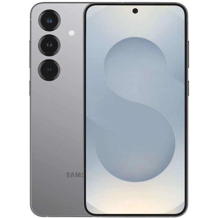 # Samsung Galaxy S25 Smartphone 5G 6.2'' Ram 12 GB Memoria 512 GB Colore Silver shadow