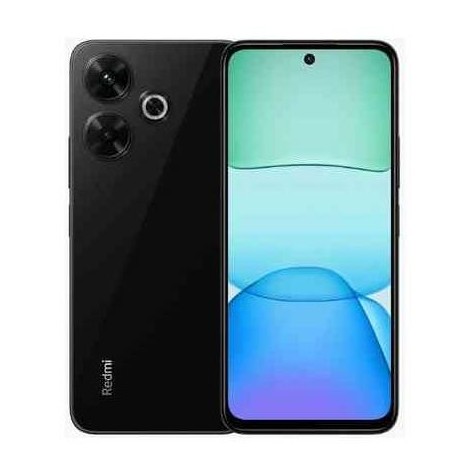 # Xiaomi Redmi 13 Smartphone 6.79" Ram 6 GB Memoria 128 GB Colore Nero