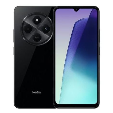 # Xiaomi Redmi 14C Smartphone 4G 6.88" Ram 4 GB Memoria 128 GB Colore Nero
