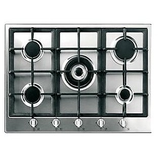 pvn-755uov electrolux piano cottura da 75 cm 5 fuochi cristallo ... pvn-755uov electrolux piano cottura da 75 cm 5 fuochi cristallo ...