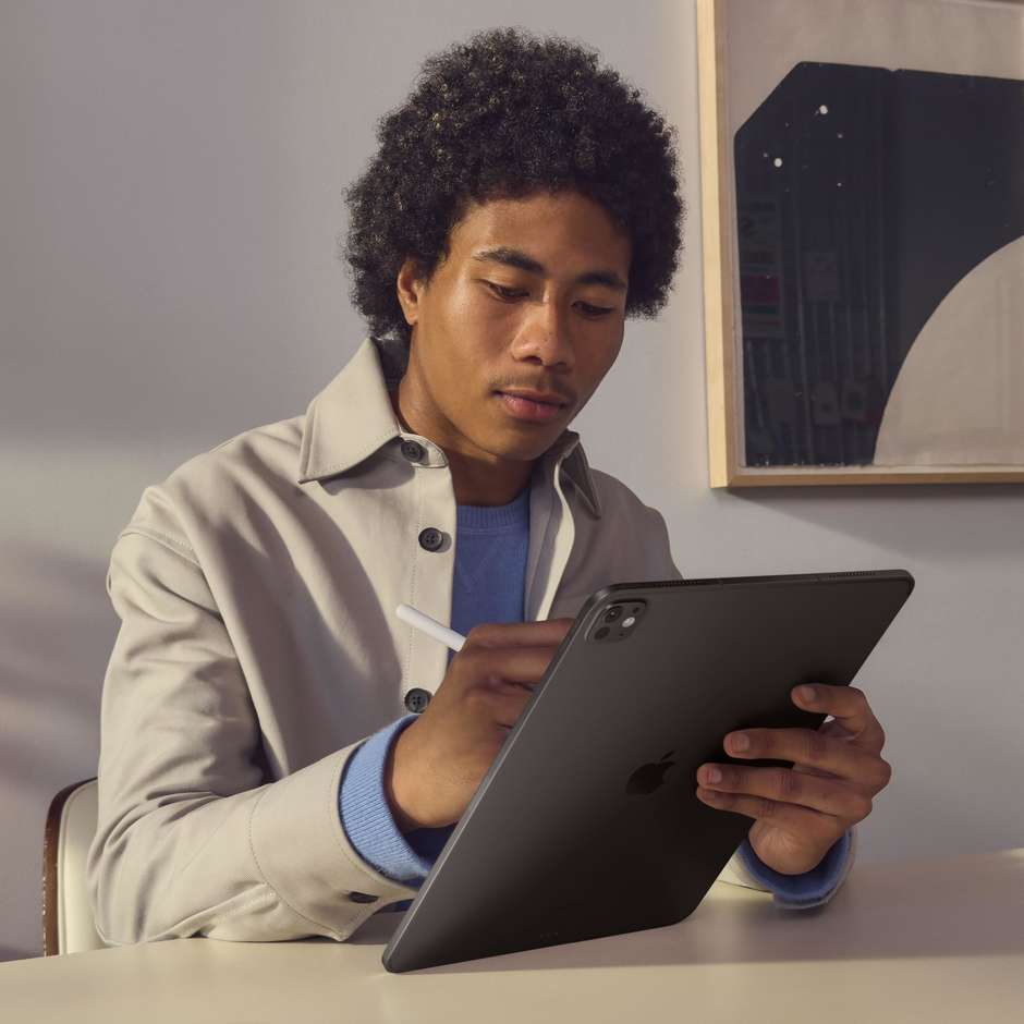 11-inch ipad pro wifi 256gb with standard glass -